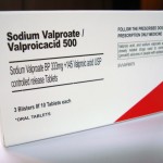 Valproate Used During Pregnancy Linked to Autism Risk