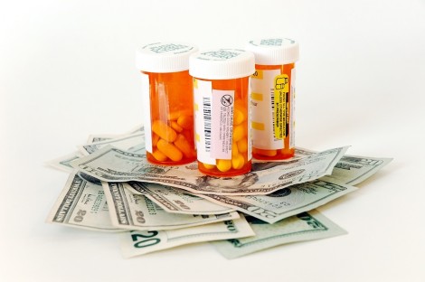 Big Pharma under Fire for Kickbacks to Docs