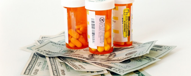Big Pharma under Fire for Kickbacks to Docs