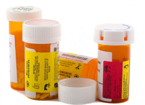 Risky Antipsychotic Drugs Still Overprescribed In Nursing Homes