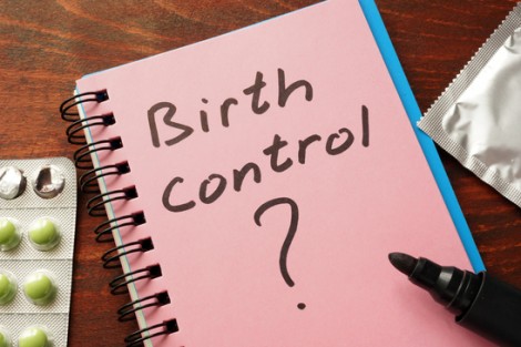 Landmark Study Links Hormonal Birth Control and Depression