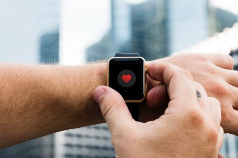 The Apple Watch is Slowly Becoming a Medical Device