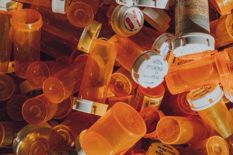 Did The FDA Ignite The Opioid Crisis?