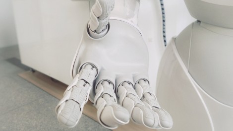 Can AI Take Medical Device Manufacturing To The Next Level?