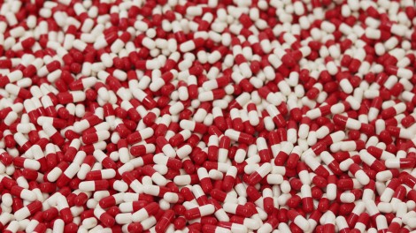 76 Billion Opioid Pills: Newly Released Federal Data Unmasks the Epidemic